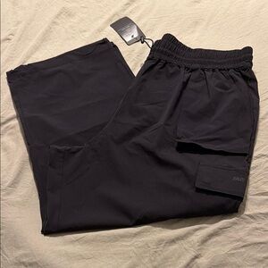 Fabletics The Heights Cargo Pants- Short